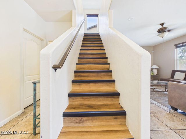 4885 W Calle Don Roberto, Tucson, AZ 85757