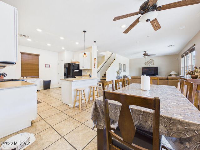 4885 W Calle Don Roberto, Tucson, AZ 85757