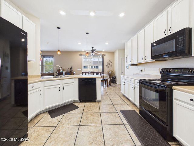 4885 W Calle Don Roberto, Tucson, AZ 85757
