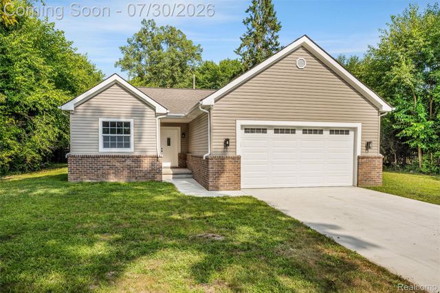 21806 Waldron Street, Farmington Hills, MI 48336
