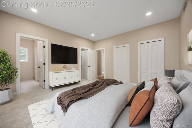 21806 Waldron Street, Farmington Hills, MI 48336
