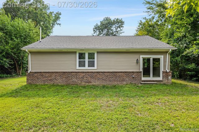21806 Waldron Street, Farmington Hills, MI 48336