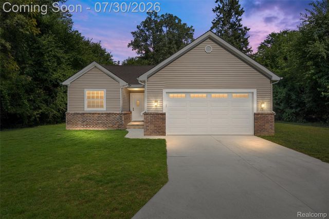 21806 Waldron Street, Farmington Hills, MI 48336