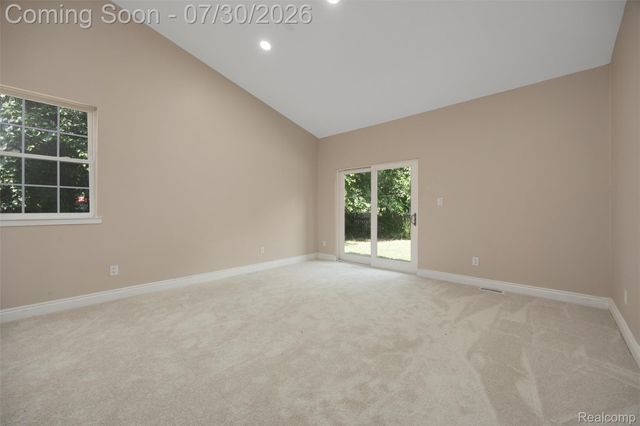 21806 Waldron Street, Farmington Hills, MI 48336