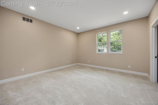 21806 Waldron Street, Farmington Hills, MI 48336