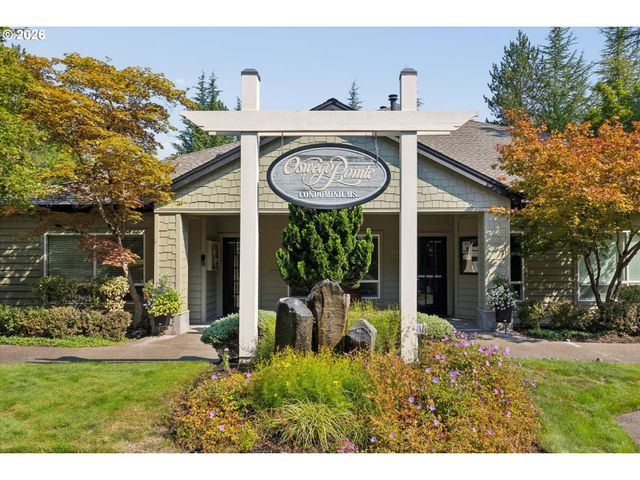 5055 FOOTHILLS Dr G, Lake Oswego, OR 97034