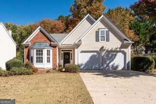 116 Weatherstone Drive, Woodstock, GA 30188