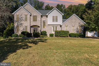 9212 ISLE OF LAURELS, Spotsylvania, VA 22551