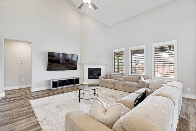 1221 Whitewing Dove Drive, Little Elm, TX 75068