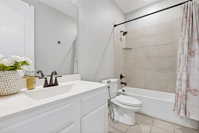 1221 Whitewing Dove Drive, Little Elm, TX 75068