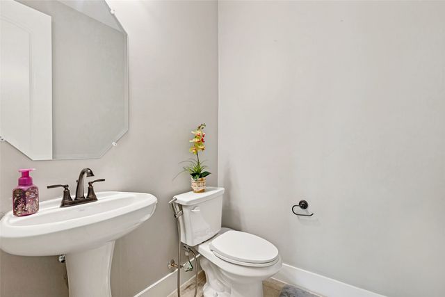 1221 Whitewing Dove Drive, Little Elm, TX 75068