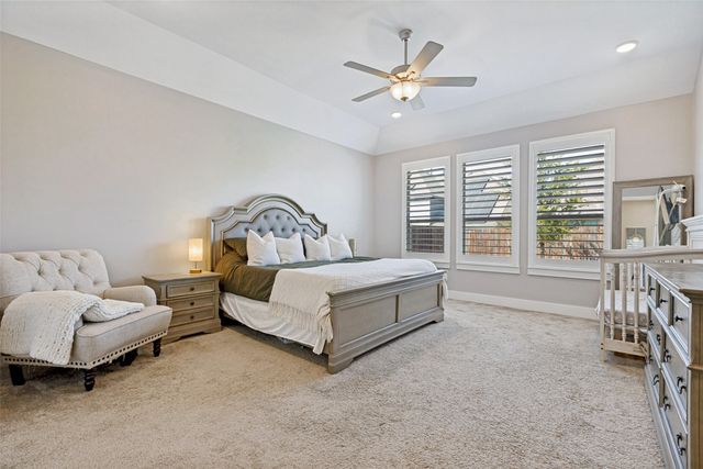 1221 Whitewing Dove Drive, Little Elm, TX 75068