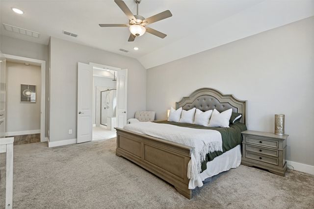 1221 Whitewing Dove Drive, Little Elm, TX 75068