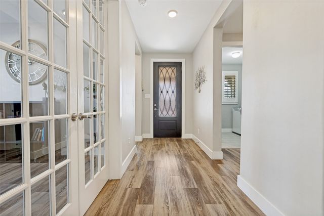 1221 Whitewing Dove Drive, Little Elm, TX 75068