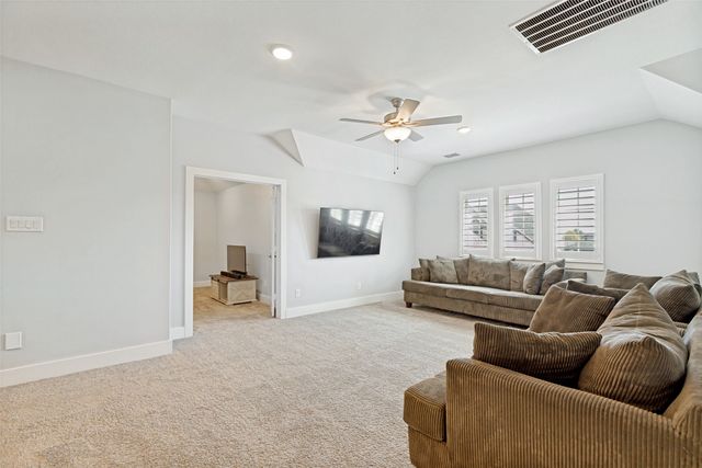 1221 Whitewing Dove Drive, Little Elm, TX 75068