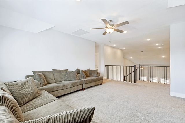 1221 Whitewing Dove Drive, Little Elm, TX 75068