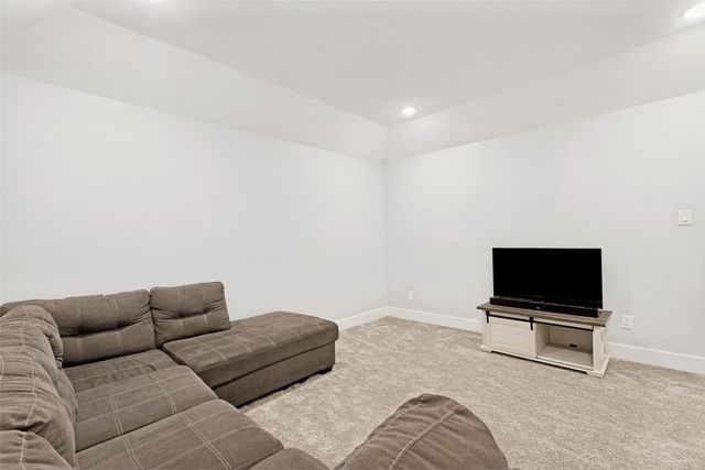 1221 Whitewing Dove Drive, Little Elm, TX 75068