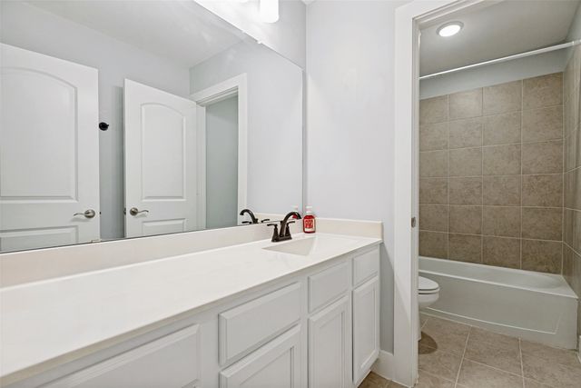 1221 Whitewing Dove Drive, Little Elm, TX 75068