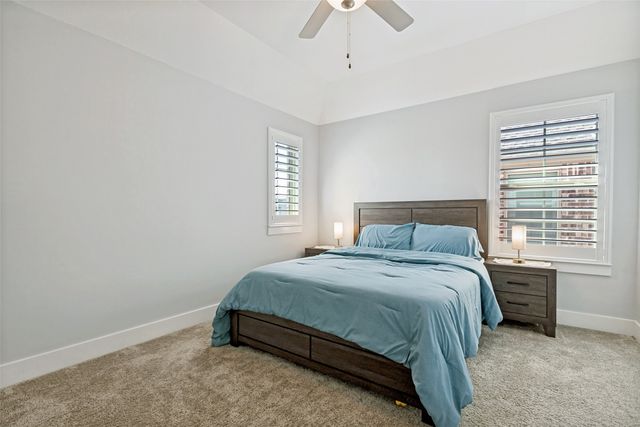 1221 Whitewing Dove Drive, Little Elm, TX 75068