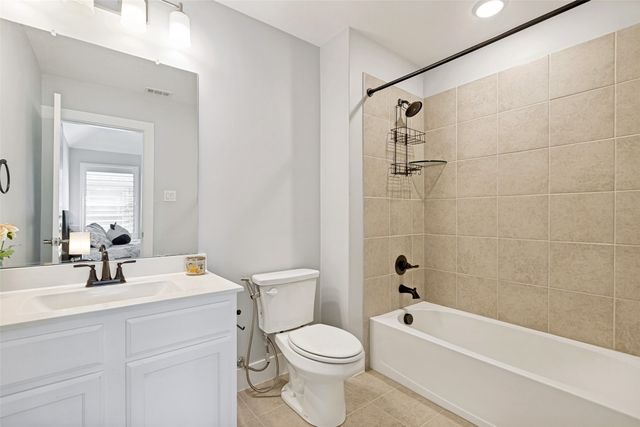 1221 Whitewing Dove Drive, Little Elm, TX 75068