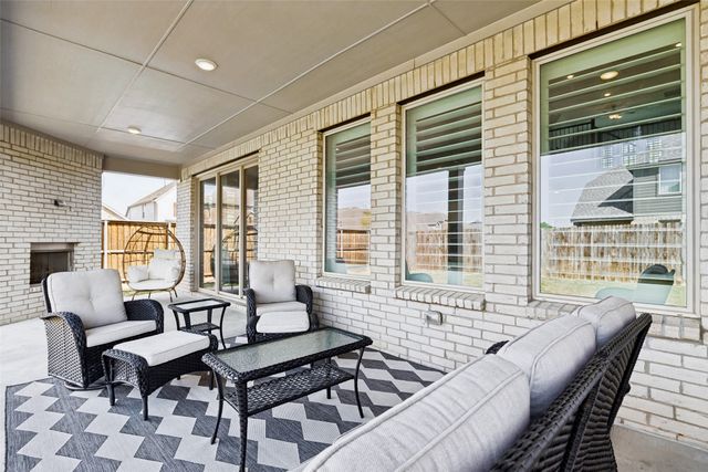 1221 Whitewing Dove Drive, Little Elm, TX 75068