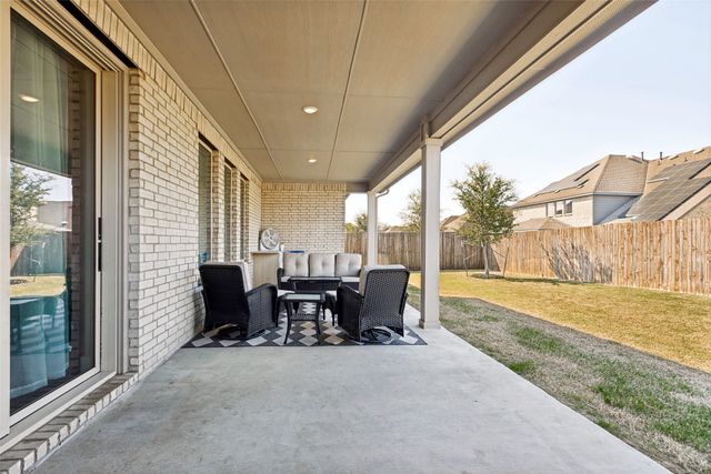 1221 Whitewing Dove Drive, Little Elm, TX 75068