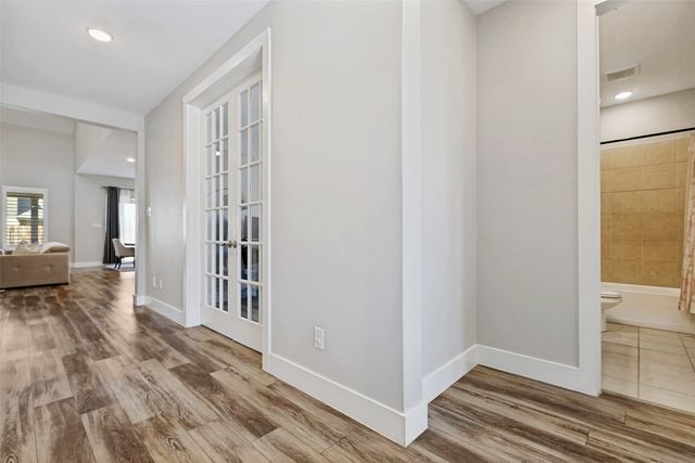 1221 Whitewing Dove Drive, Little Elm, TX 75068