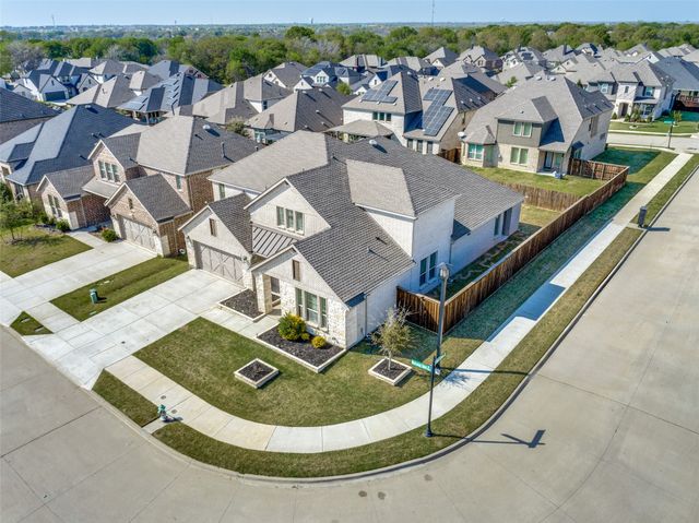 1221 Whitewing Dove Drive, Little Elm, TX 75068