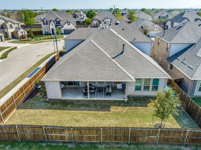 1221 Whitewing Dove Drive, Little Elm, TX 75068