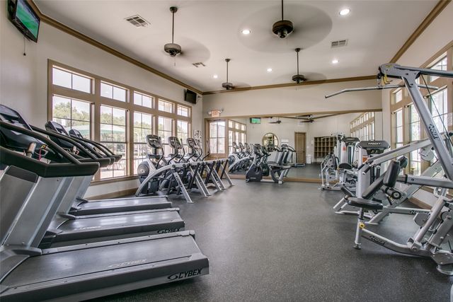 1221 Whitewing Dove Drive, Little Elm, TX 75068