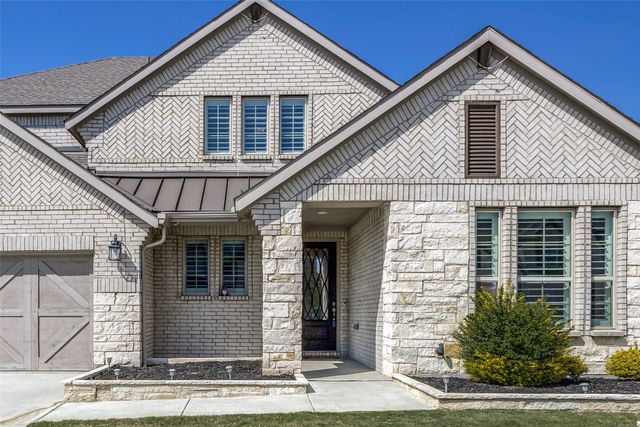 1221 Whitewing Dove Drive, Little Elm, TX 75068