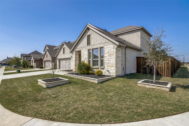 1221 Whitewing Dove Drive, Little Elm, TX 75068