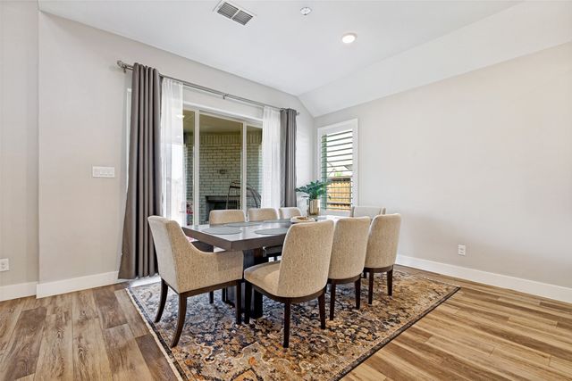 1221 Whitewing Dove Drive, Little Elm, TX 75068