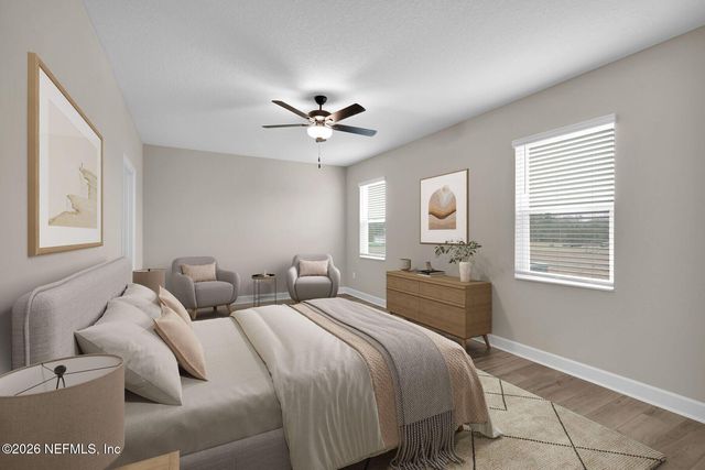 12512 BIG JUNIPER Drive, Jacksonville, FL 32219