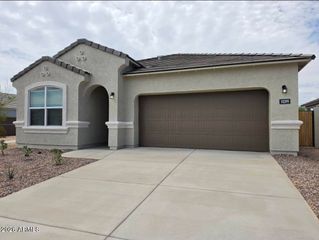 18399 W BUCKSKIN Trail, Wittmann, AZ 85361