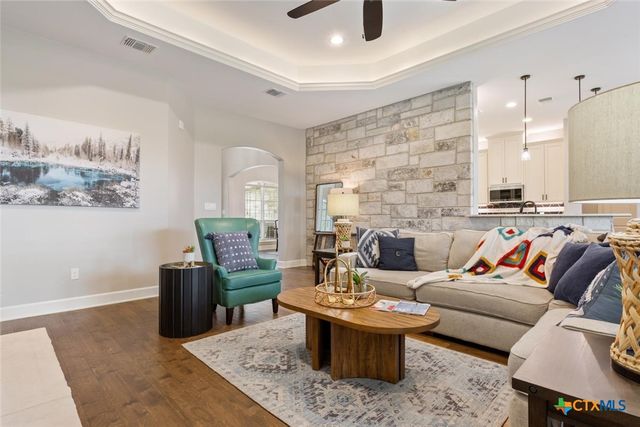 5025 Rocky Creek Drive, Nolanville, TX 76559
