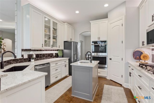 5025 Rocky Creek Drive, Nolanville, TX 76559