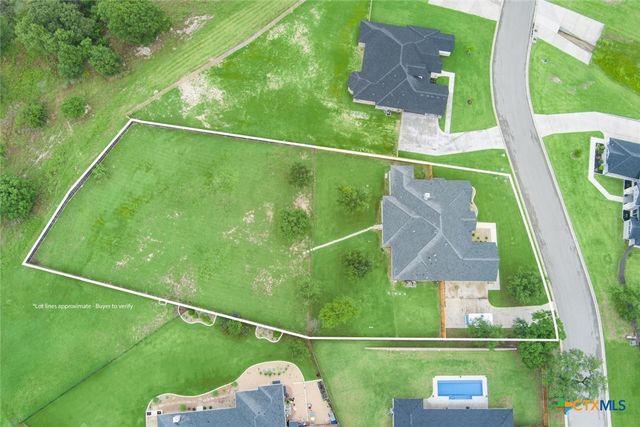 5025 Rocky Creek Drive, Nolanville, TX 76559