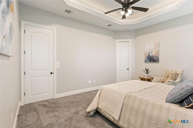 5025 Rocky Creek Drive, Nolanville, TX 76559
