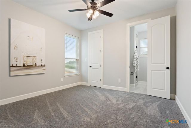 5025 Rocky Creek Drive, Nolanville, TX 76559