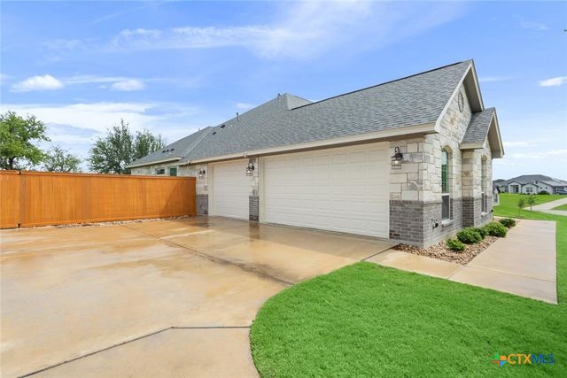 5025 Rocky Creek Drive, Nolanville, TX 76559