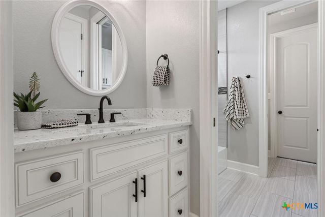 5025 Rocky Creek Drive, Nolanville, TX 76559
