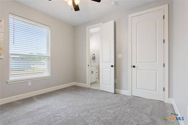 5025 Rocky Creek Drive, Nolanville, TX 76559