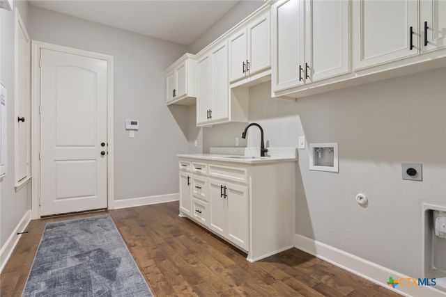 5025 Rocky Creek Drive, Nolanville, TX 76559