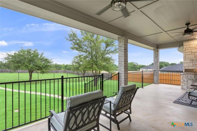 5025 Rocky Creek Drive, Nolanville, TX 76559
