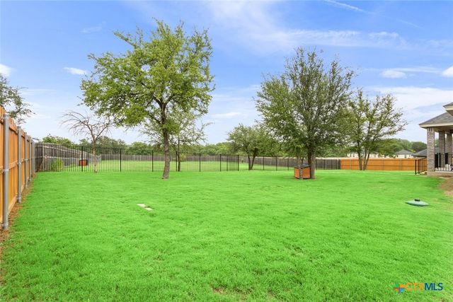 5025 Rocky Creek Drive, Nolanville, TX 76559