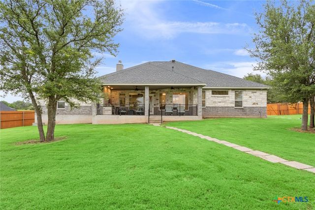 5025 Rocky Creek Drive, Nolanville, TX 76559