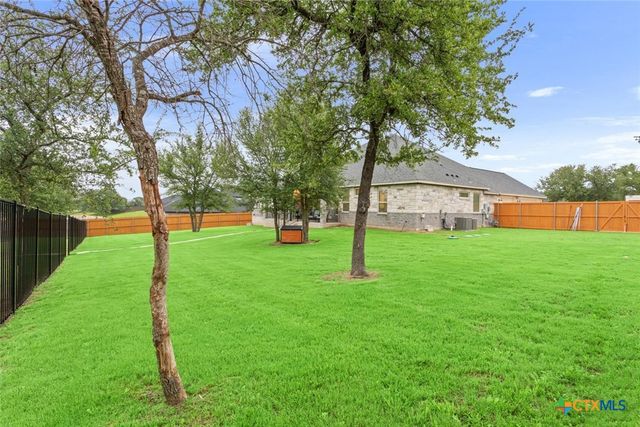 5025 Rocky Creek Drive, Nolanville, TX 76559