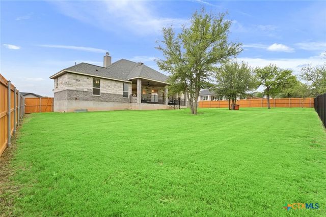5025 Rocky Creek Drive, Nolanville, TX 76559