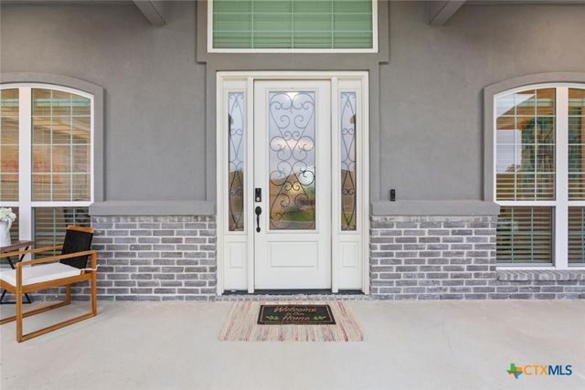 5025 Rocky Creek Drive, Nolanville, TX 76559